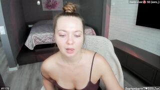 LizaGhost HD Porn Video [Myfreecams] - princess, talented, lovense, blue eyes, singer