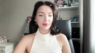 Watch Di_Pearl Best Porn Video [Myfreecams] - romantic, smile, fitness, new, natural