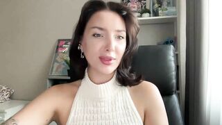 Watch Di_Pearl Best Porn Video [Myfreecams] - romantic, smile, fitness, new, natural