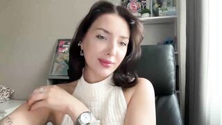 Watch Di_Pearl Best Porn Video [Myfreecams] - romantic, smile, fitness, new, natural