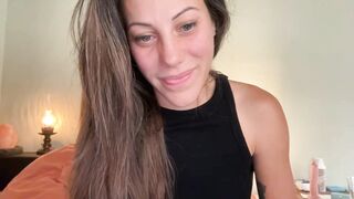 Watch ChristinaKey Leaked Porn Video [Myfreecams] - lush, live, chubbygirl, queen, moan