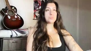 Watch CheatMeal Best Porn Video [Myfreecams] - fingerpussy, couple, fetishes, tiny, gag
