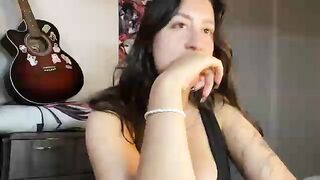 Watch CheatMeal Best Porn Video [Myfreecams] - fingerpussy, couple, fetishes, tiny, gag