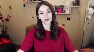 MiaRoony HD Porn Video [Myfreecams] - flirt, friendly, tease, gorgeous, social