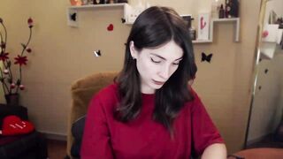 MiaRoony HD Porn Video [Myfreecams] - flirt, friendly, tease, gorgeous, social