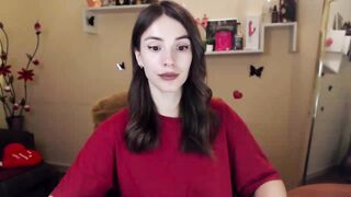 MiaRoony HD Porn Video [Myfreecams] - flirt, friendly, tease, gorgeous, social