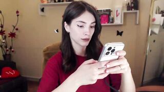 MiaRoony HD Porn Video [Myfreecams] - flirt, friendly, tease, gorgeous, social
