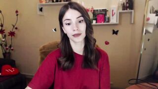 MiaRoony HD Porn Video [Myfreecams] - flirt, friendly, tease, gorgeous, social