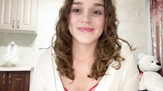 SunnyyyLana Leaked Porn Video [Myfreecams] - naked, feet, nice smile, erotic, blonde