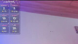 Sienn_a Best Porn Video [Myfreecams] - pussy, stockings, wet, dancer, shaved
