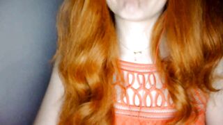 Watch MaryStreep95 Best Porn Video [Myfreecams] - smile, hot body, moan, erotic show, horny