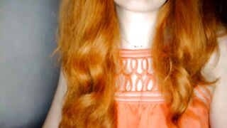 Watch MaryStreep95 Best Porn Video [Myfreecams] - smile, hot body, moan, erotic show, horny