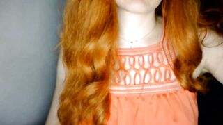 Watch MaryStreep95 Best Porn Video [Myfreecams] - smile, hot body, moan, erotic show, horny