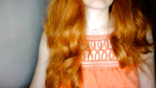 Watch MaryStreep95 Best Porn Video [Myfreecams] - smile, hot body, moan, erotic show, horny