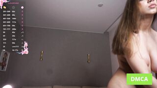 cheekie_breekie Hot Porn Video [Chaturbate] - bigass, young, 18, teen, bigboobs