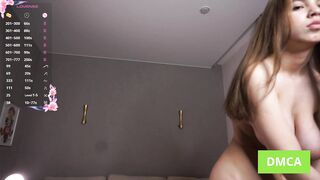 cheekie_breekie Hot Porn Video [Chaturbate] - bigass, young, 18, teen, bigboobs