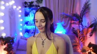 Anna_Leah HD Porn Video [Myfreecams] - sweet girl, funny, big eyes, petite, interesting
