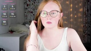 olivia_date Hot Porn Video [Chaturbate] - hairy, redhead, young, lovense, hairyarmpits