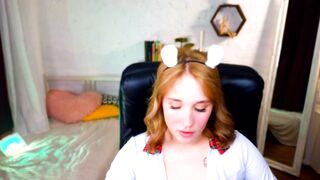 alicetrenton Best Porn Video [Chaturbate] - new, shy, young, lovense, 18