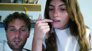 couple2169 Leaked Porn Video [Chaturbate] - pm, blondie, bigboob, flex