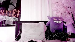 Lysergia Best Porn Video [Myfreecams] - great, analtoys, bbc, hugepussy