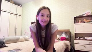 Watch angeloohyama Leaked Porn Video [Chaturbate] - new, shy, 18, skinny, teen