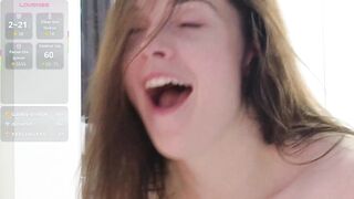 smilym Cam Porn Video [Chaturbate] - young, smalltits, lovense, squirt, footfetish