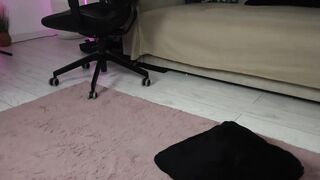 Midnight_Joy Best Porn Video [Myfreecams] - fetish, sex, tan, cam2cam, domination