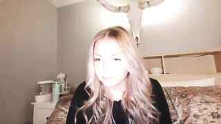 BlondeBrat New Porn Video [Myfreecams] - Worship, Sugar, Sexy, Praise kink, Spoil me