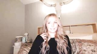 BlondeBrat New Porn Video [Myfreecams] - Worship, Sugar, Sexy, Praise kink, Spoil me