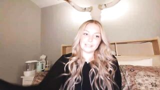 BlondeBrat New Porn Video [Myfreecams] - Worship, Sugar, Sexy, Praise kink, Spoil me