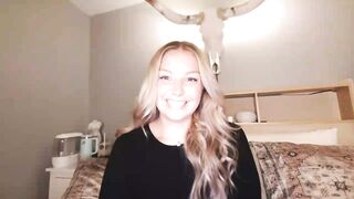 BlondeBrat New Porn Video [Myfreecams] - Worship, Sugar, Sexy, Praise kink, Spoil me