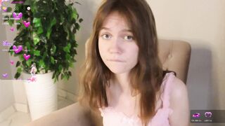 baby_halo Leaked Porn Video [Chaturbate] - new, 18, skinny, teen