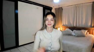 Watch BeatrixNova Best Porn Video [Myfreecams] - cute, oil show, funny, sweet and sexy, open minded
