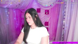 Watch YummyAna Leaked Porn Video [Myfreecams] - Healthy, Sweet, Spontaneous, Flirty, Happy