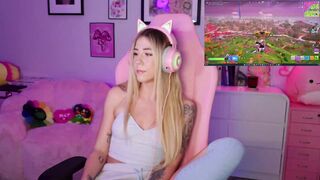 Mochi Leaked Porn Video [Myfreecams] - switch, kitten, cute, good girl, raver
