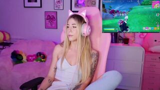 Mochi Leaked Porn Video [Myfreecams] - switch, kitten, cute, good girl, raver