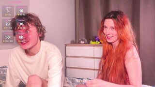 gethigh_ Leaked Porn Video [Chaturbate] - redhead, lovense, bigdick, teen, bigboobs