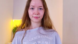 baby_mellow Leaked Porn Video [Chaturbate] - new, natural, young, 18, skinny