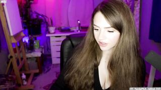 Watch SophieMcBrophie HD Porn Video [Myfreecams] - basically albino, brophie wrangler, new, asmr