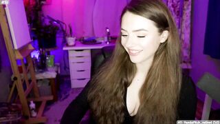 Watch SophieMcBrophie HD Porn Video [Myfreecams] - basically albino, brophie wrangler, new, asmr