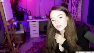 Watch SophieMcBrophie HD Porn Video [Myfreecams] - basically albino, brophie wrangler, new, asmr