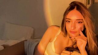 Watch themakaylaolson New Porn Video [Chaturbate] - new, young, shy, 18, petite