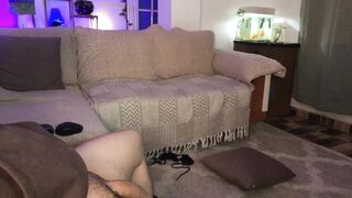 Watch couple_mystique New Porn Video [Chaturbate] - natural, latina, blowjob, bigcock, bigboobs