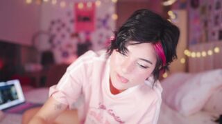 kittennmoon Hot Porn Video [Myfreecams] - lovense, teen, petite, cum, sweet