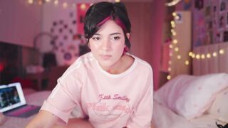 kittennmoon Hot Porn Video [Myfreecams] - lovense, teen, petite, cum, sweet
