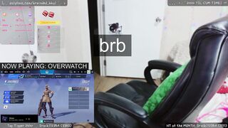 Watch braindedbby HD Porn Video [Myfreecams] - toys, naughty, slut, beautiful, natural tits
