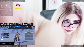 Watch braindedbby HD Porn Video [Myfreecams] - toys, naughty, slut, beautiful, natural tits