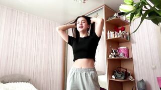 Watch rosemarielindley Cam Porn Video [Chaturbate] - new, mistress, 18, asian, teen