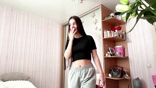 Watch rosemarielindley Cam Porn Video [Chaturbate] - new, mistress, 18, asian, teen